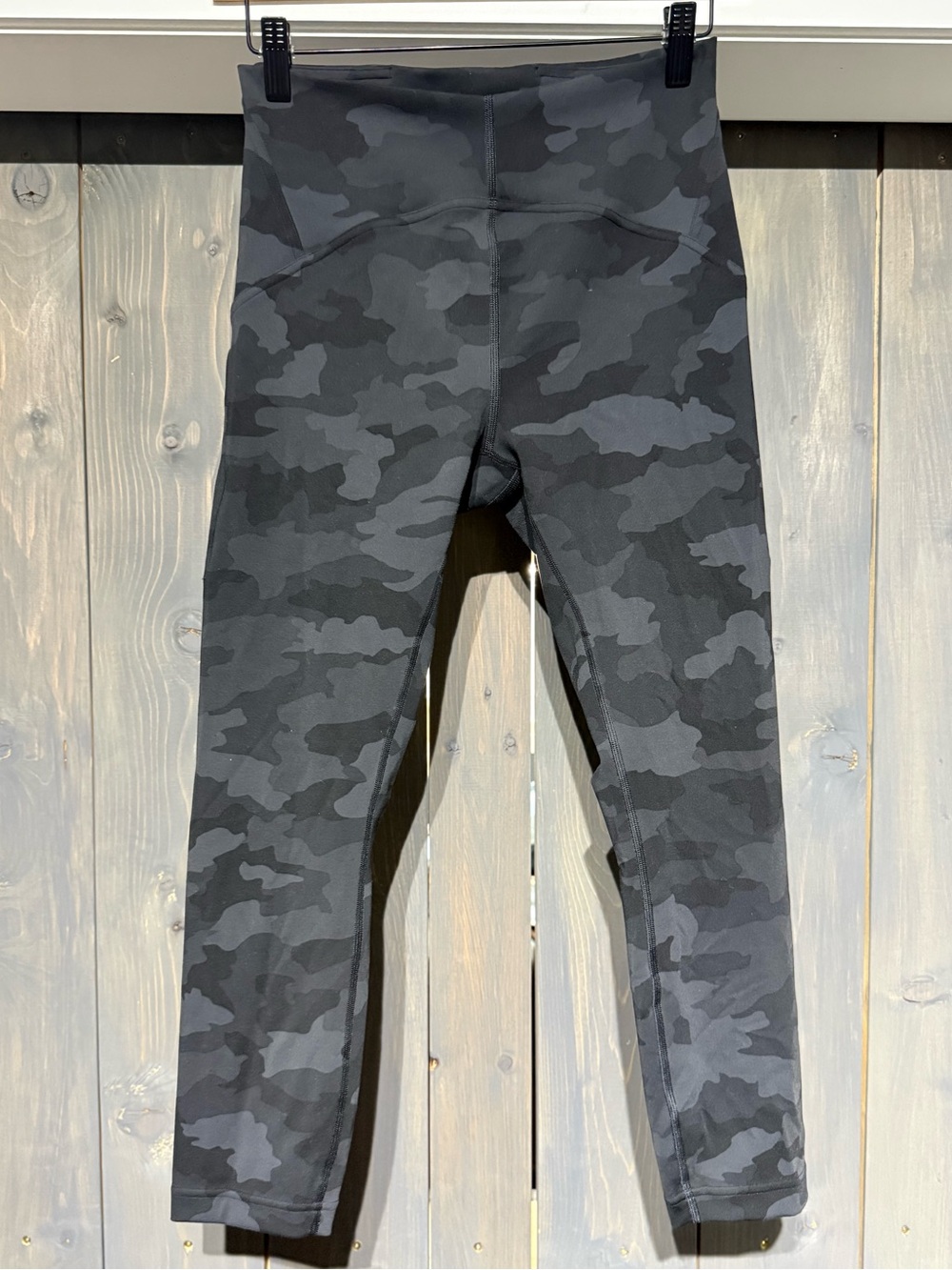 Lululemon InStill High-Rise Crop 23” – Heritage 365 Camo